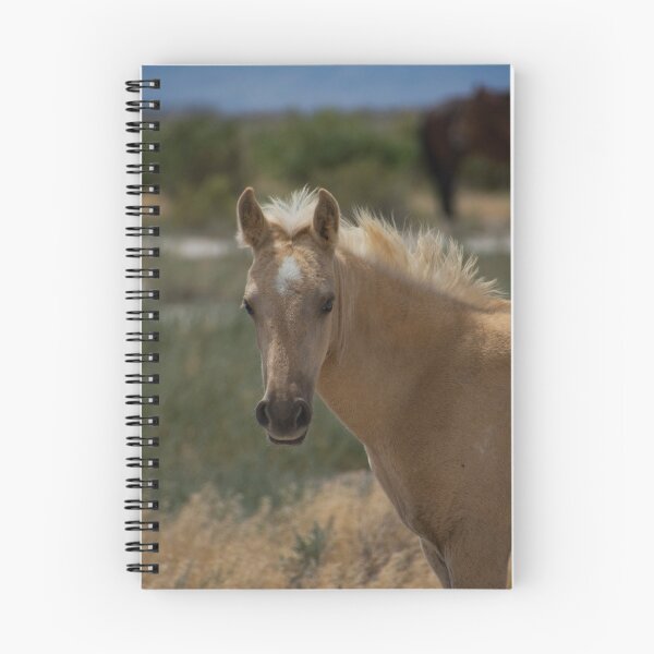 Item preview, Pretty Filly  designed and sold by Nicole  Markmann Nelson.