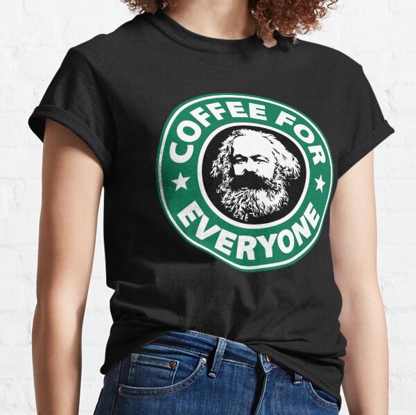 Give Me Coffee T-shirt. Make Me Coffee Shirt. Funny Tee. Coffee Lover – I  Can't Even Shirts