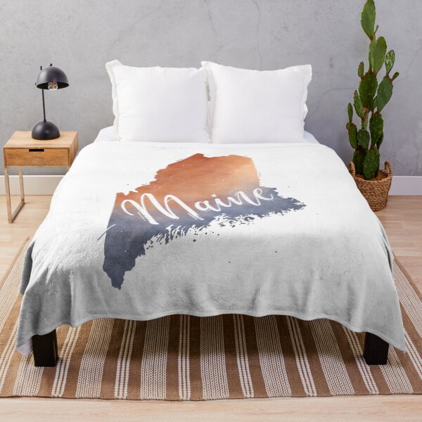 Item preview, Maine designed and sold by Motivburg.