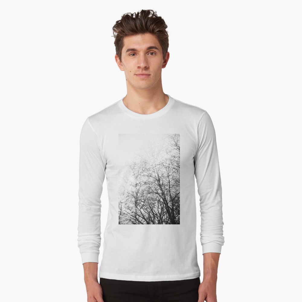 Artikel-Vorschau von Langarmshirt, designt und verkauft von NicolettasShop.