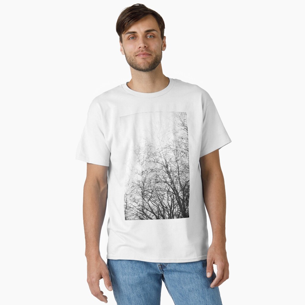 Artikel-Vorschau von Classic T-Shirt, designt und verkauft von NicolettasShop.