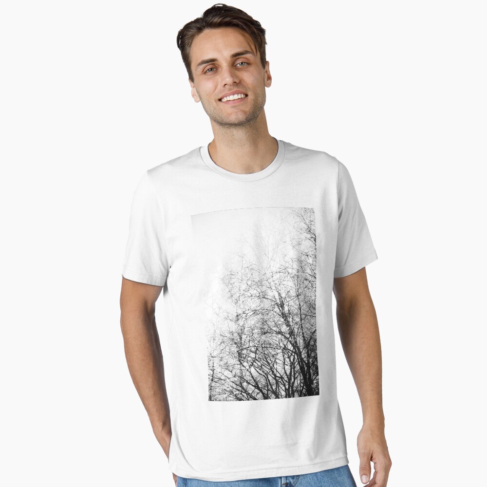Artikel-Vorschau von Essential T-Shirt, designt und verkauft von NicolettasShop.