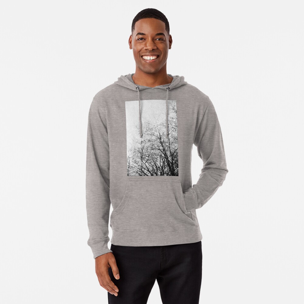 Artikel-Vorschau von Leichter Hoodie, designt und verkauft von NicolettasShop.