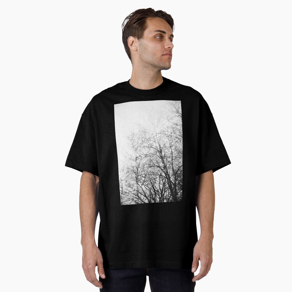 Artikel-Vorschau von Oversized T-Shirt, designt und verkauft von NicolettasShop.