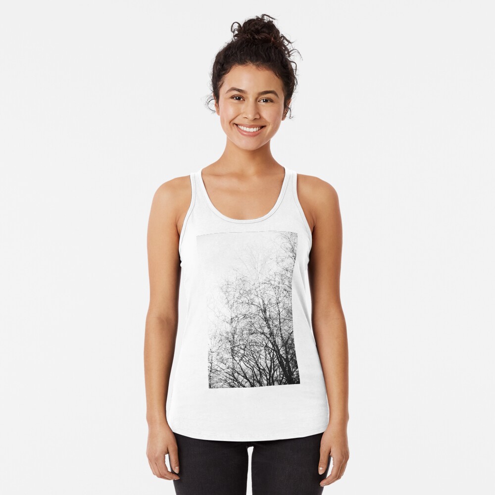 Artikel-Vorschau von Racerback Tank Top, designt und verkauft von NicolettasShop.