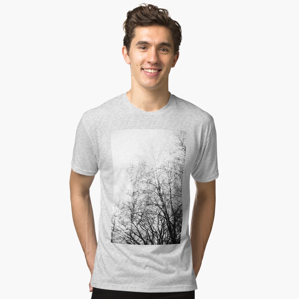 Artikel-Vorschau von Vintage T-Shirt, designt und verkauft von NicolettasShop.