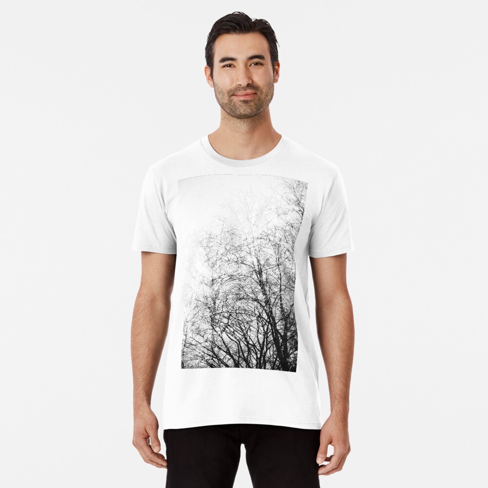 Artikel-Vorschau von Premium T-Shirt, designt und verkauft von NicolettasShop.