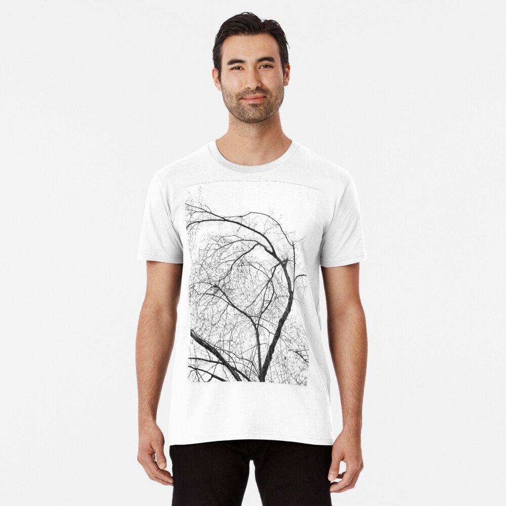 Artikel-Vorschau von Premium T-Shirt, designt und verkauft von NicolettasShop.