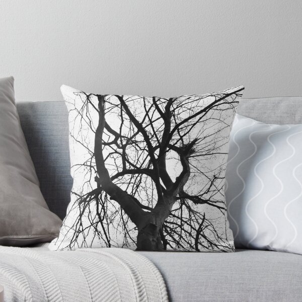 aza's trees #3 Dekokissen