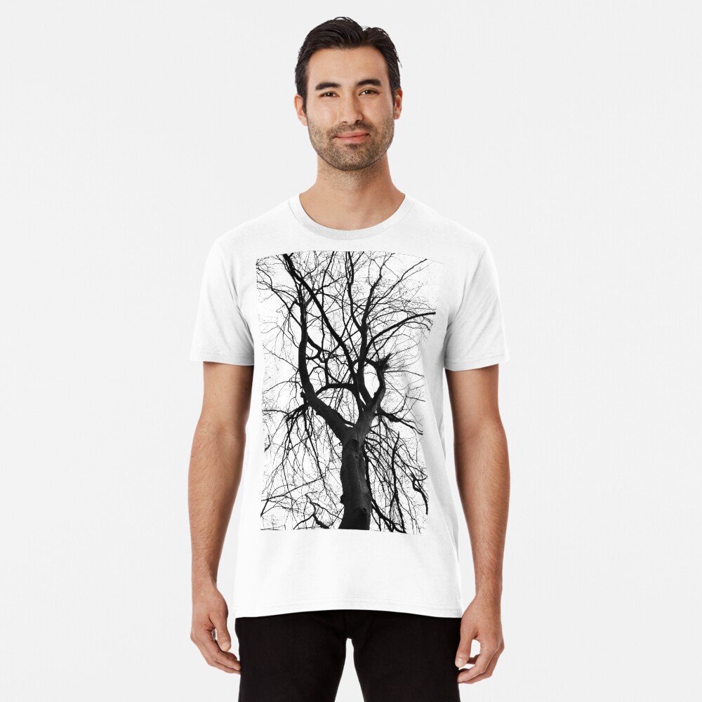 Artikel-Vorschau von Premium T-Shirt, designt und verkauft von NicolettasShop.
