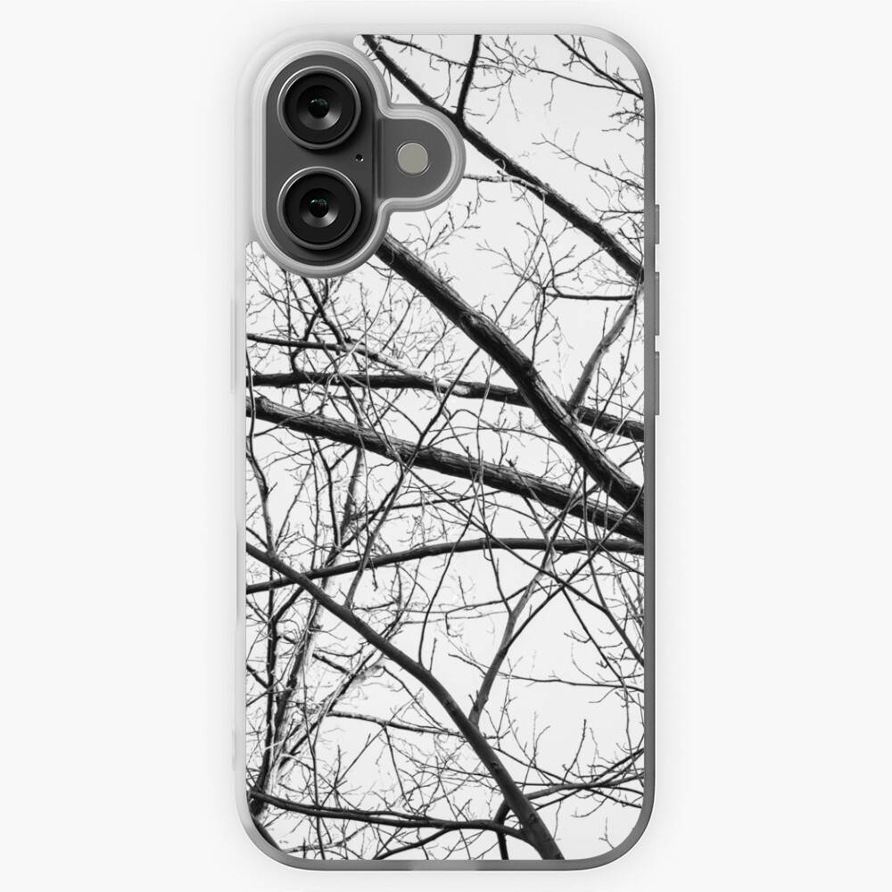 Artikel-Vorschau von iPhone Flexible Hülle, designt und verkauft von NicolettasShop.