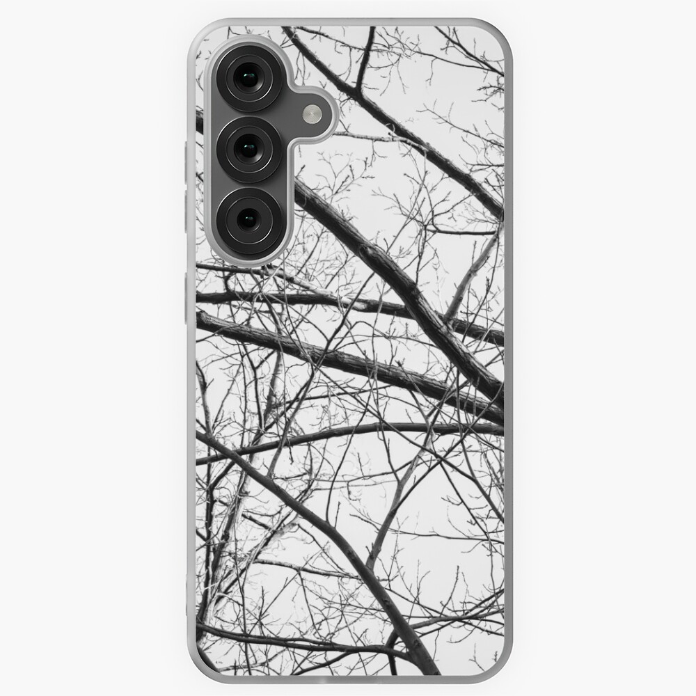 Artikel-Vorschau von Samsung Galaxy Flexible Hülle, designt und verkauft von NicolettasShop.