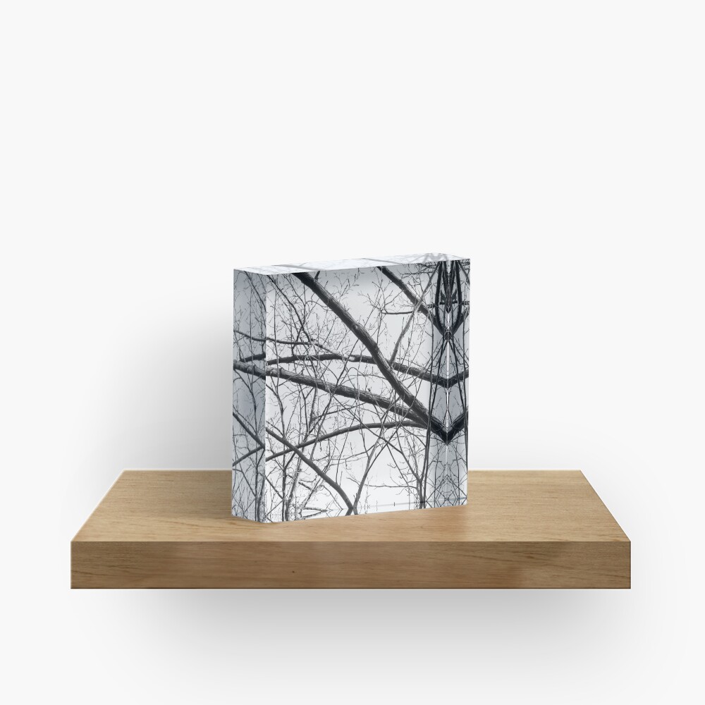 Artikel-Vorschau von Acrylblock, designt und verkauft von NicolettasShop.