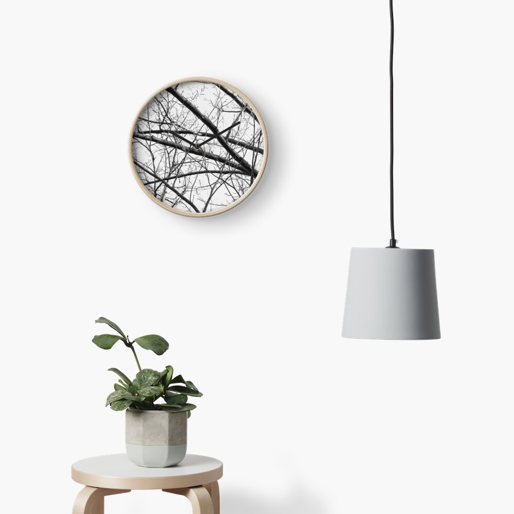 Artikel-Vorschau von Uhr, designt und verkauft von NicolettasShop.