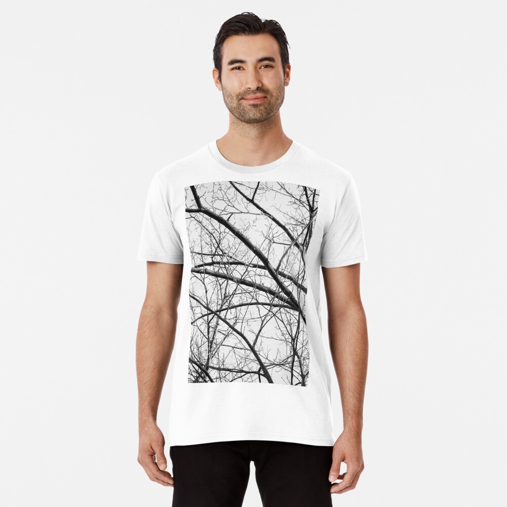 Artikel-Vorschau von Premium T-Shirt, designt und verkauft von NicolettasShop.