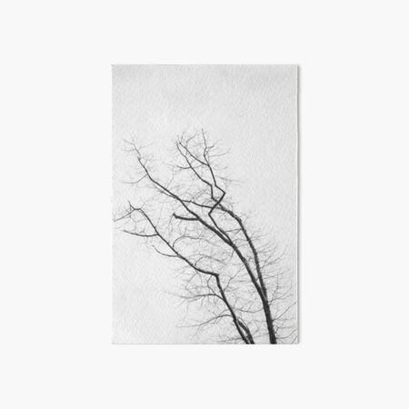 aza's trees #6 Galeriedruck