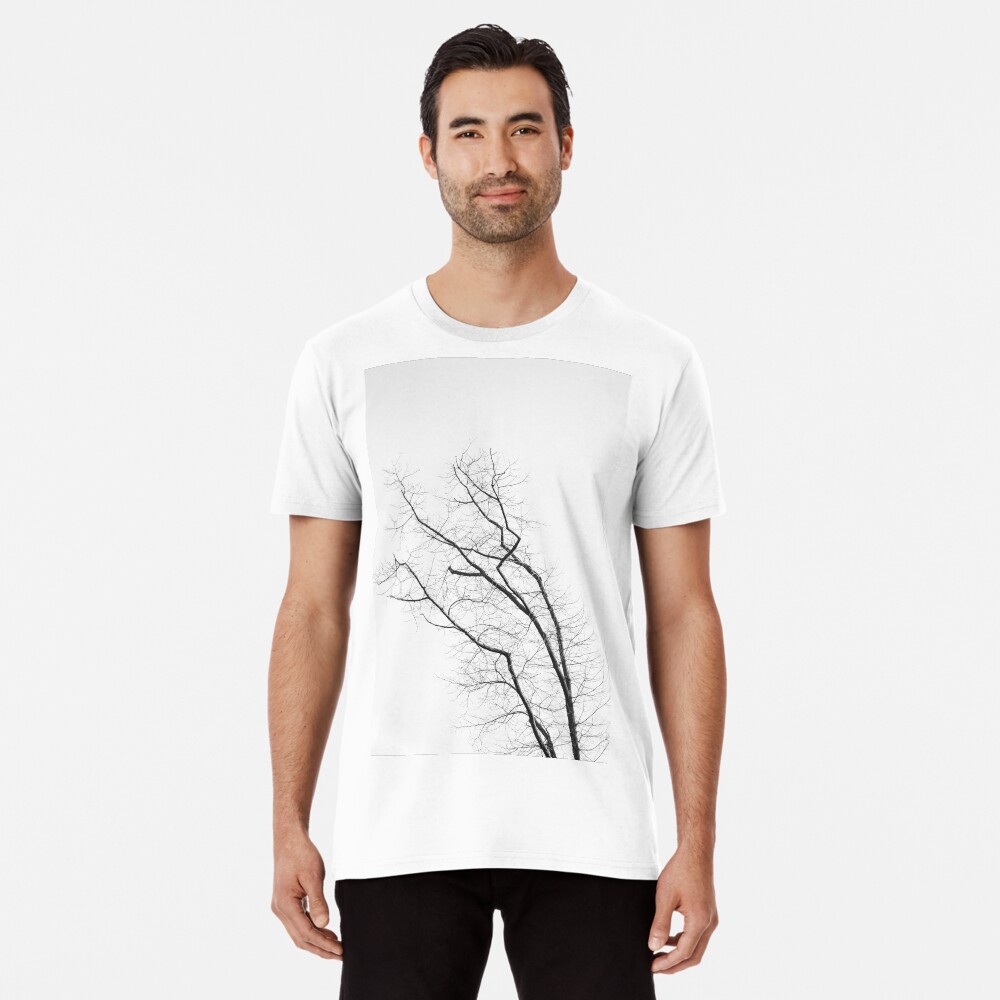 Artikel-Vorschau von Premium T-Shirt, designt und verkauft von NicolettasShop.