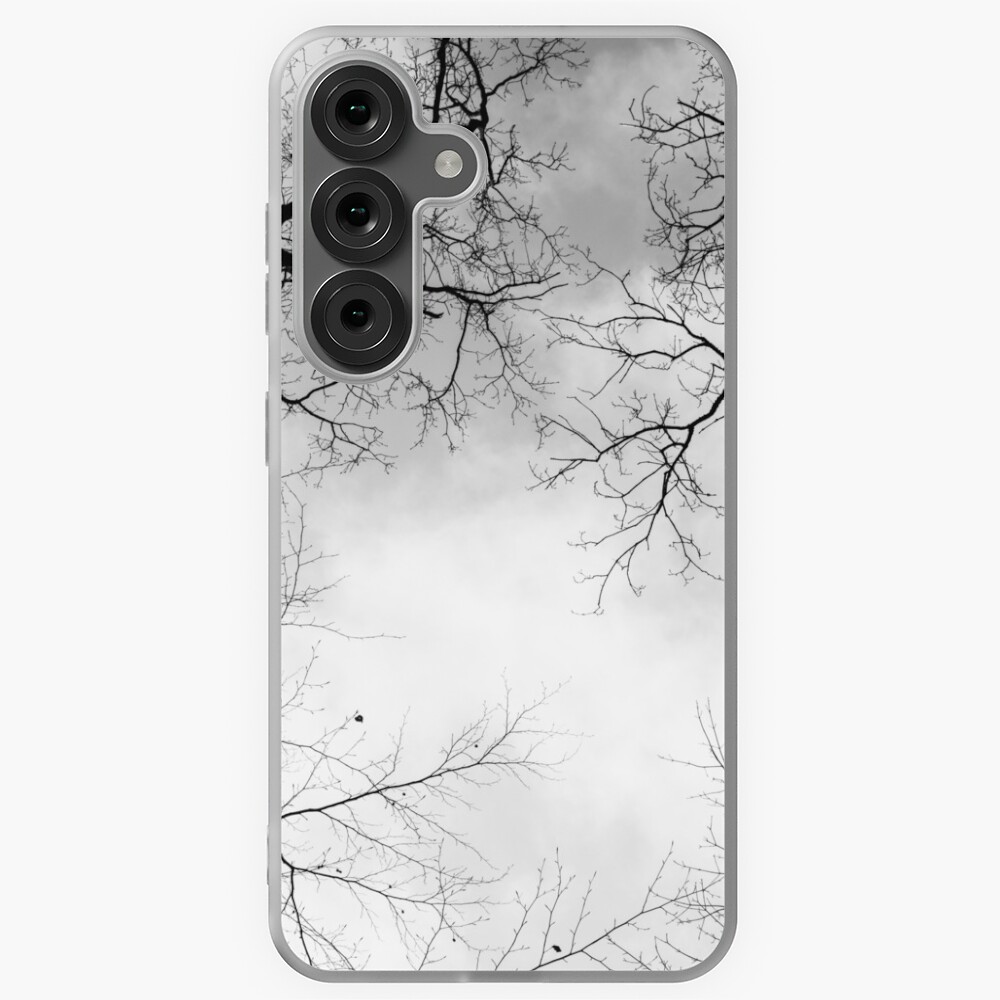 Artikel-Vorschau von Samsung Galaxy Flexible Hülle, designt und verkauft von NicolettasShop.
