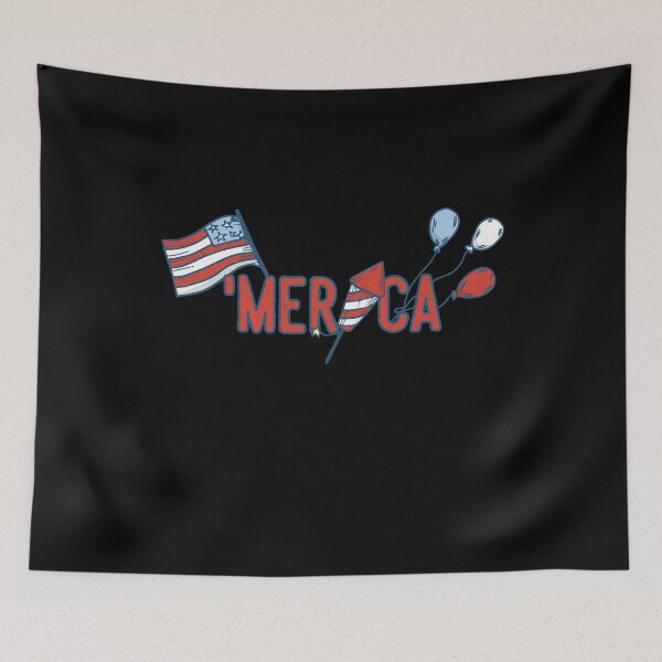 Item preview, 4th of July Memorial Day America USA  designed and sold by NeXore.
