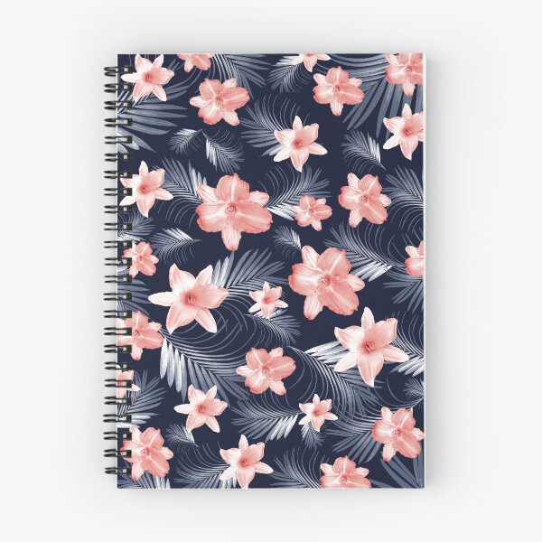 Item preview, Tropical Flowers Palm Leaves Finesse #6 #tropical #decor #art  designed and sold by Anita's & Bella's Art.