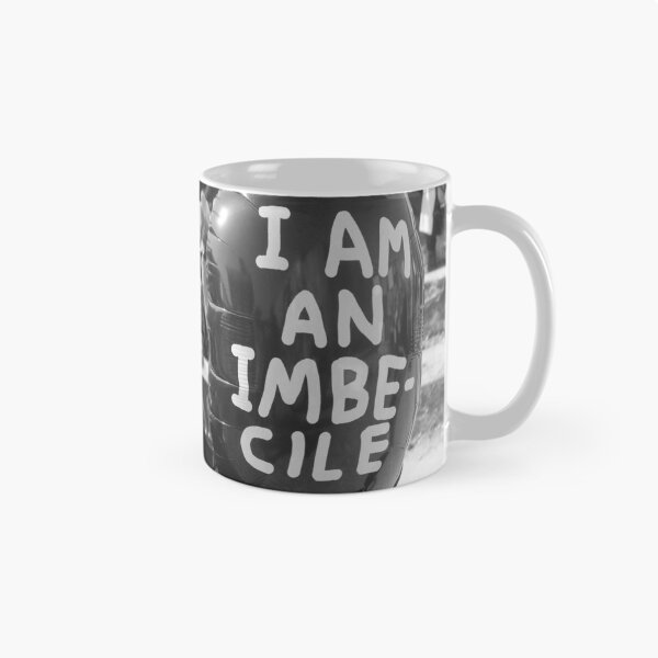 Item preview, Banksy, Dismaland - "I am an Imbecile" designed and sold by LJPhotographyuk.