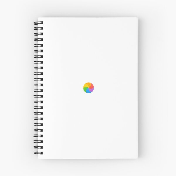 Item preview, rainbow wheel of doom mac designed and sold by Rain R.