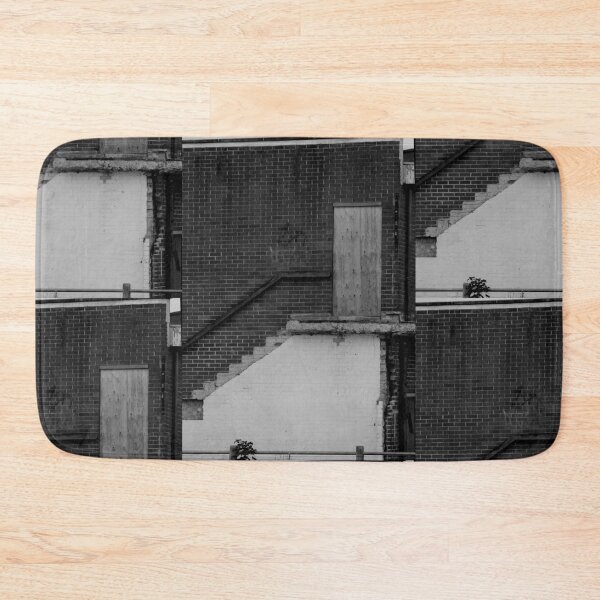 Item preview, Stairs Missing designed and sold by duncandragon.