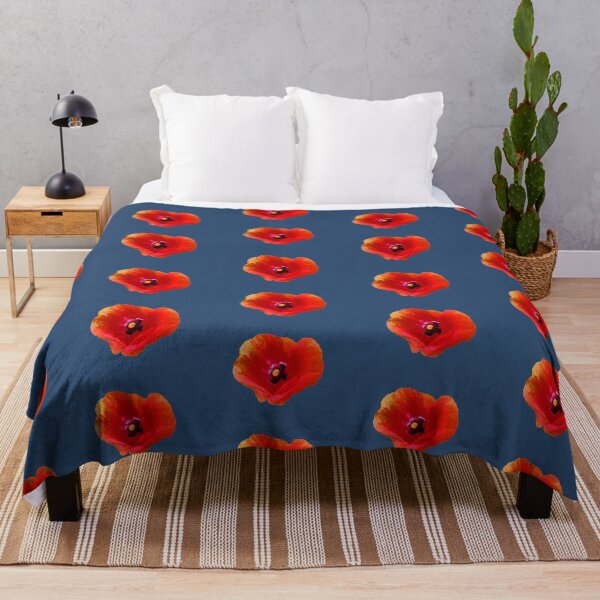 Item preview, Poppy Flower designed and sold by Alchemia.