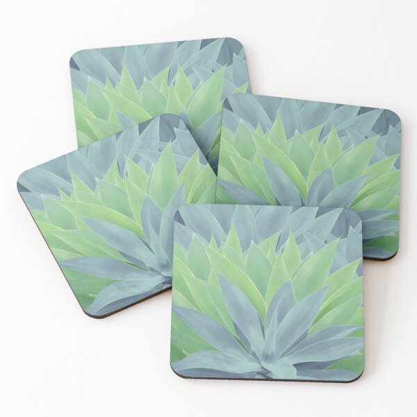 Item preview, Agave Ocean Dream #1 #tropical #decor #art designed and sold by Anita's & Bella's Art.