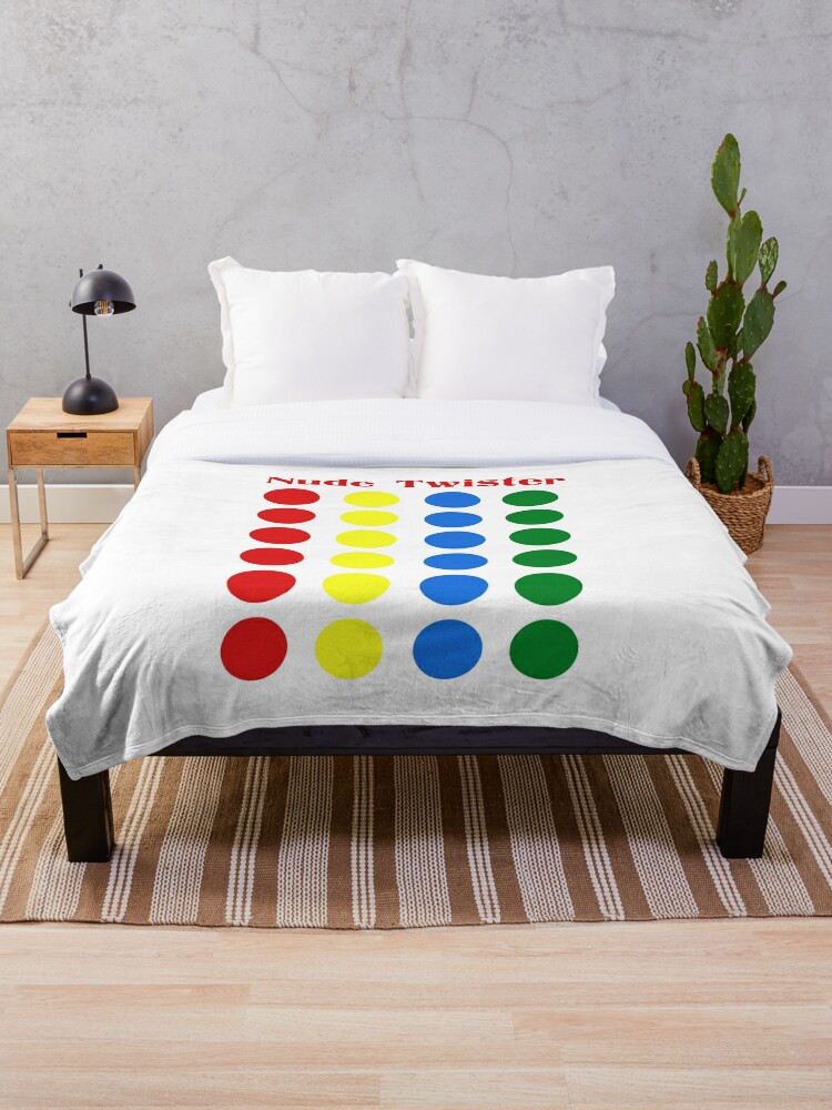 twister bed