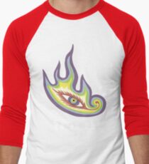 Oncome North Show Tool America Tour 2019 Baseball ¾ Sleeve T-Shirt