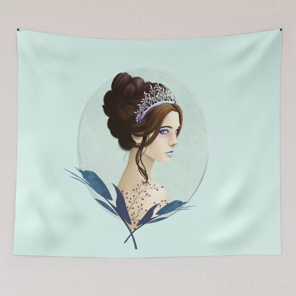 Item preview, Iridescent Dream designed and sold by CatAstrophe.