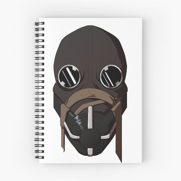Item preview, Whaler Mask designed and sold by KeArra Fortune.