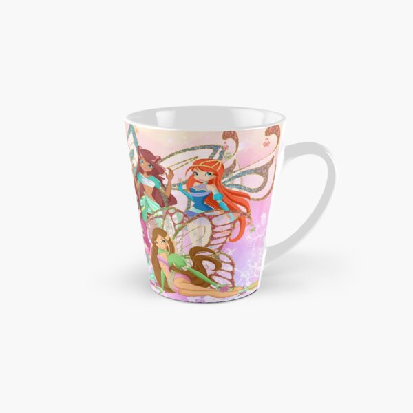 winx club Tall Mug