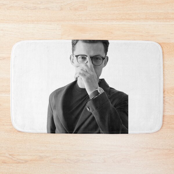 Item preview, Tom Holland designed and sold by Robyn Morgan.