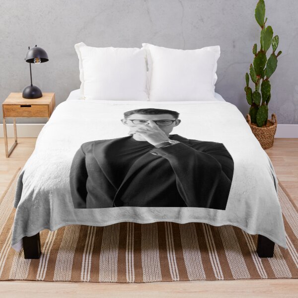 Item preview, Tom Holland designed and sold by Robyn Morgan.
