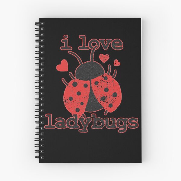Item preview, Ladybug designed and sold by 4tomic.