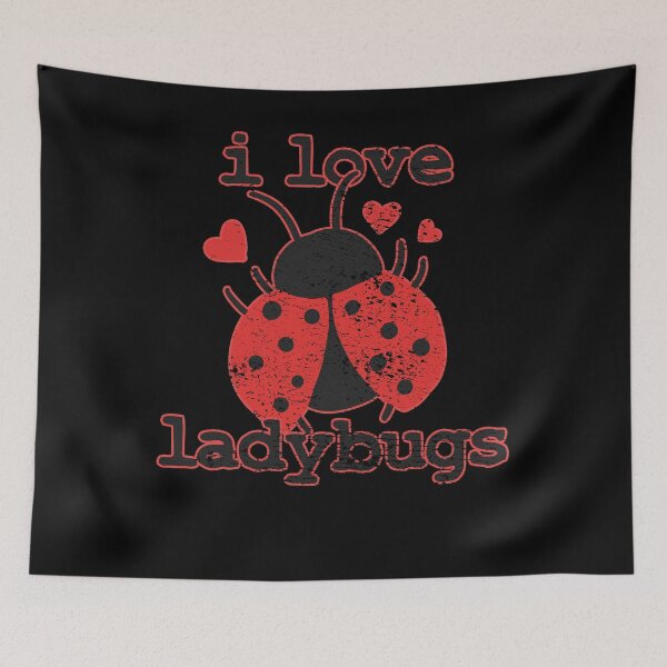Item preview, Ladybug designed and sold by 4tomic.
