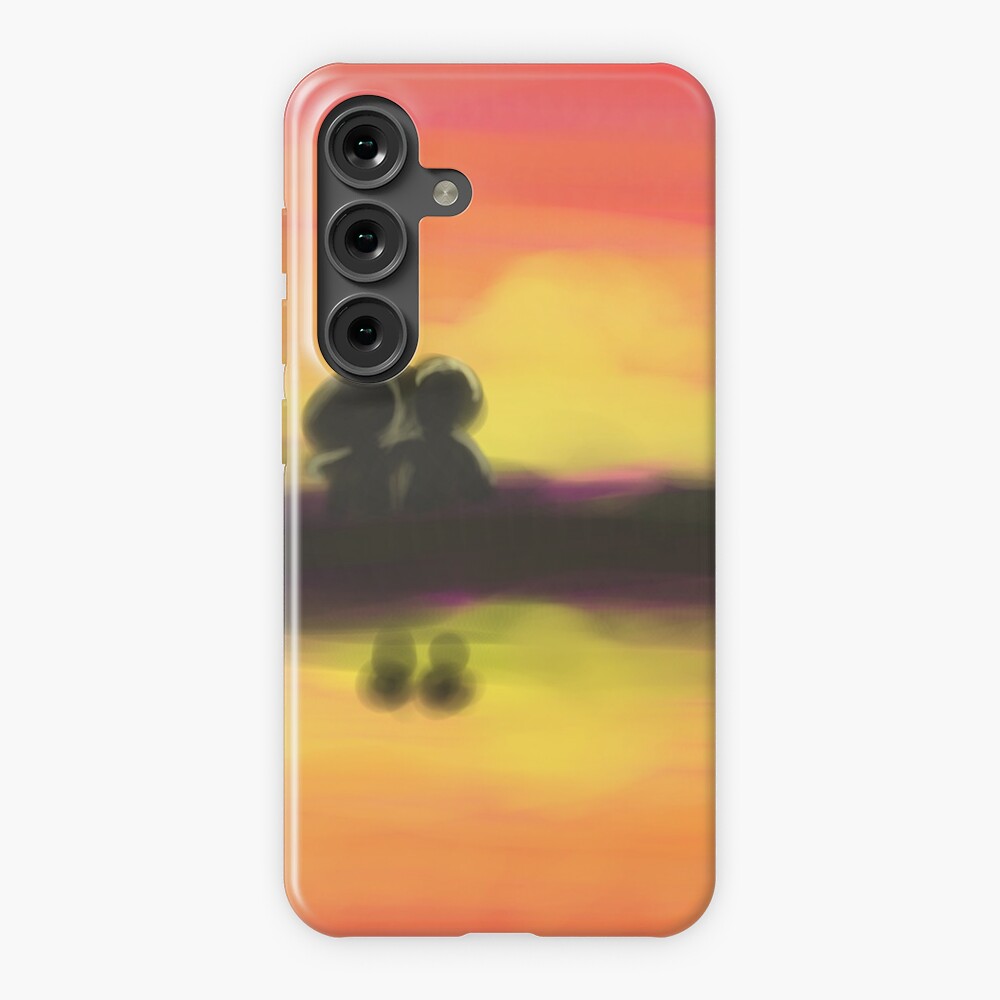 Item preview, Samsung Galaxy Snap Case designed and sold by MinnieMot.