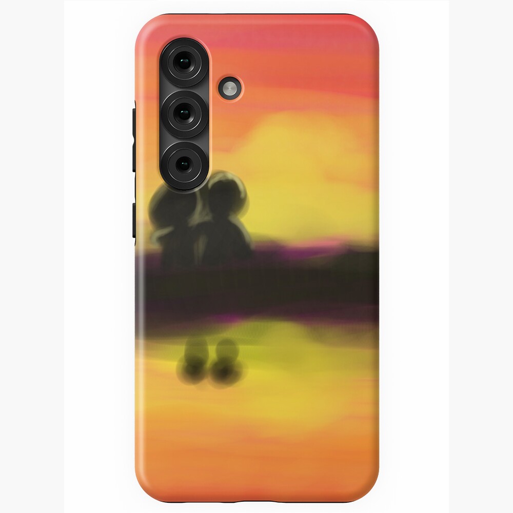 Item preview, Samsung Galaxy Tough Case designed and sold by MinnieMot.