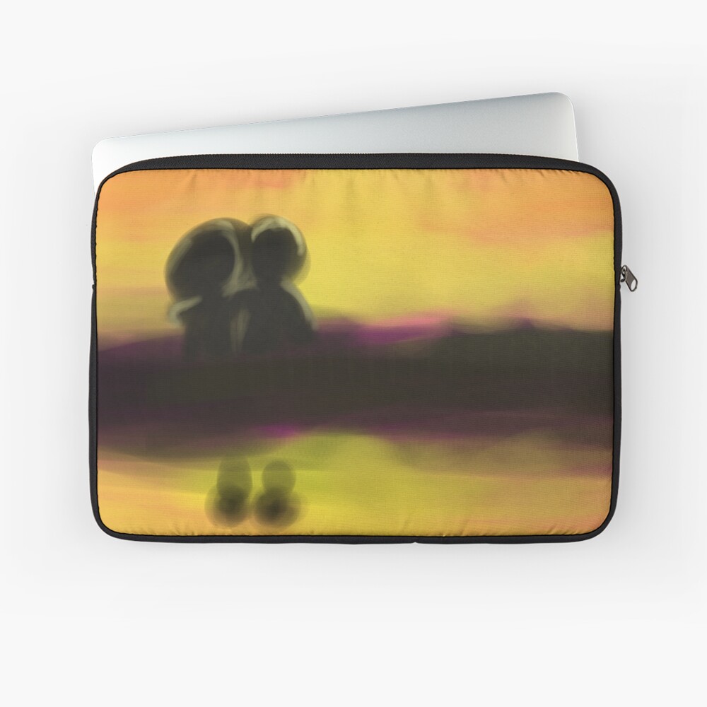 Item preview, Laptop Sleeve designed and sold by MinnieMot.
