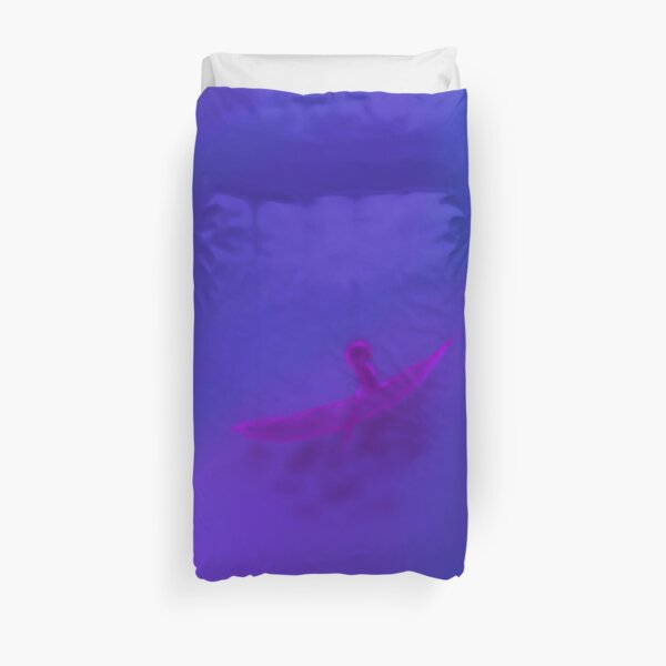 Sea voyage Duvet Cover