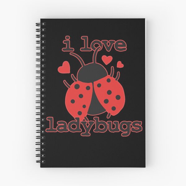 Item preview, Ladybug designed and sold by 4tomic.