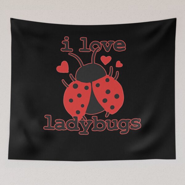 Item preview, Ladybug designed and sold by 4tomic.