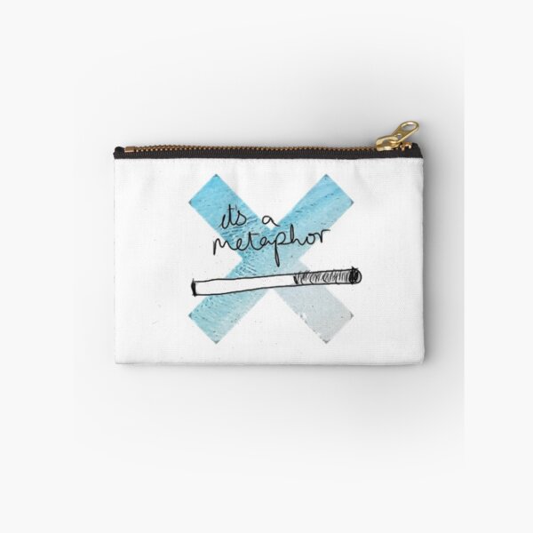 Item preview, IT'S A METAPHOR TFIOS THE TAULT IN OUR STARS TUMBLR STICKER SHIRT BAG CASE designed and sold by madebydidi.