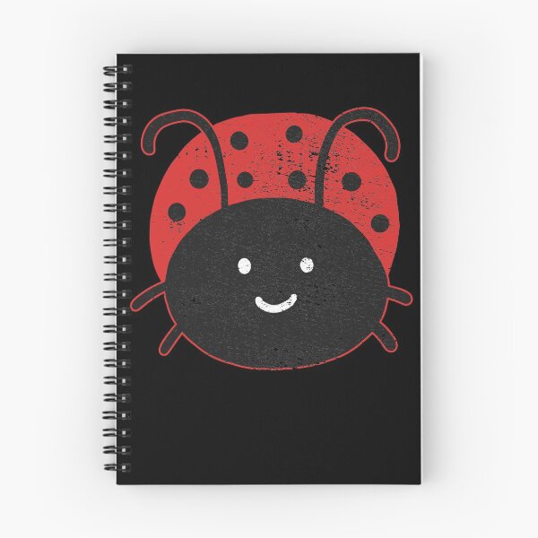 Item preview, Ladybug designed and sold by 4tomic.