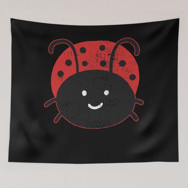 Item preview, Ladybug designed and sold by 4tomic.