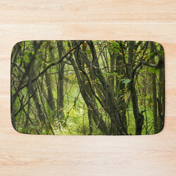 Item preview, Sneaking through the woods designed and sold by Fay Freshwater.