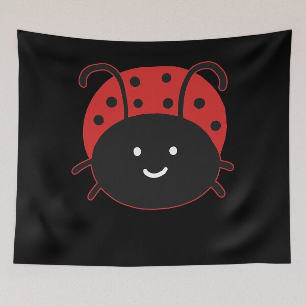 Item preview, Ladybug designed and sold by 4tomic.