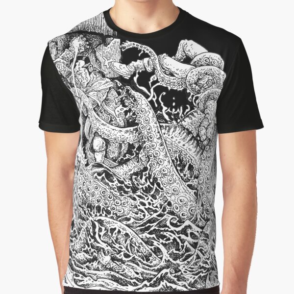 GROGZINE19 Graphic T-Shirt